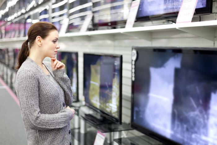 The Difference Between 3D and HD TV